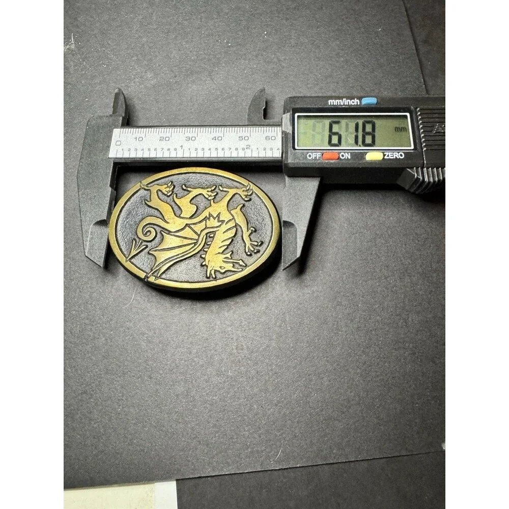 Rainbow Metals beautiful vintage